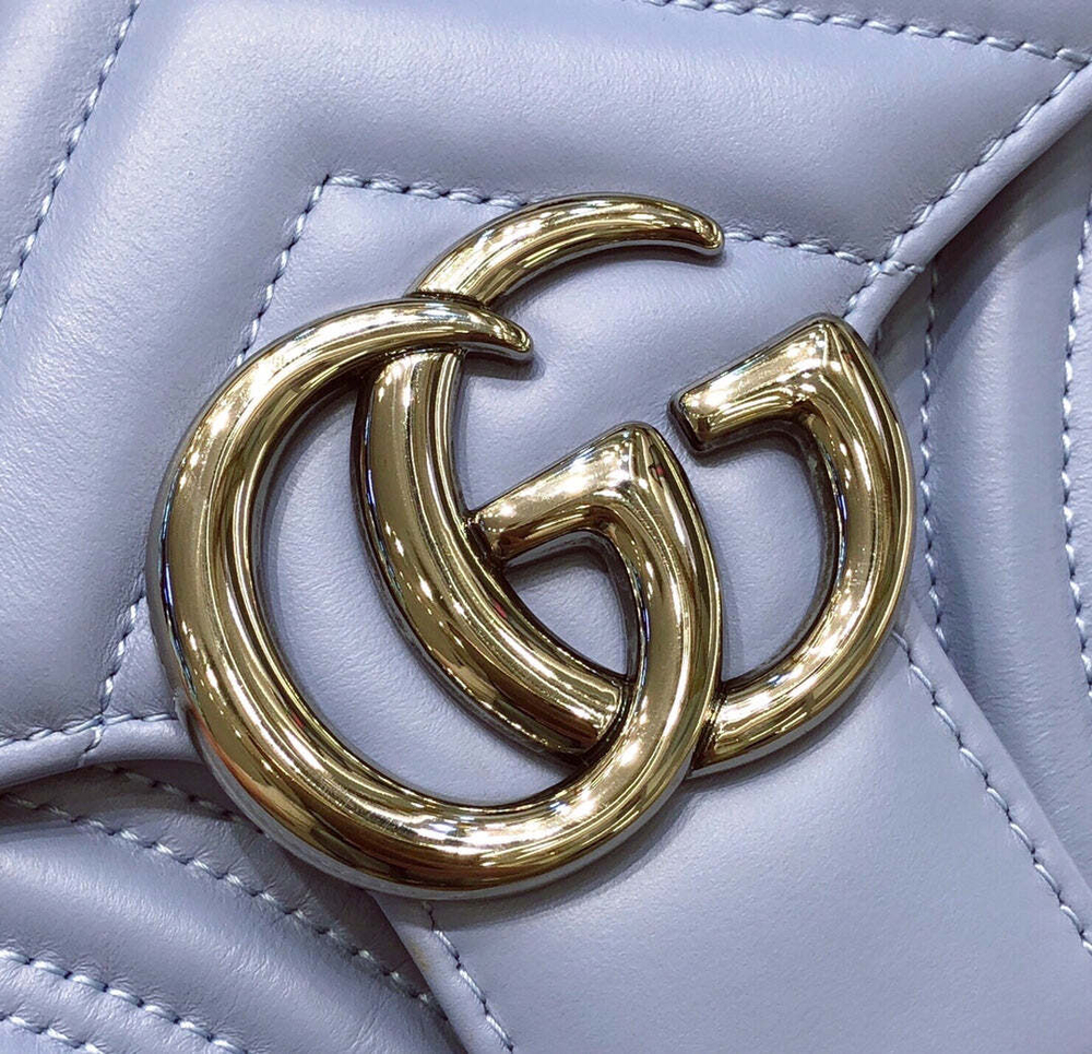 Gucci Marmont 26 cm