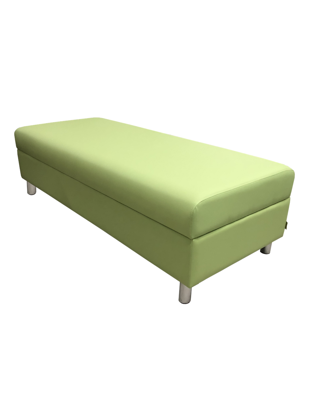 Банкетка Флагман двухместная