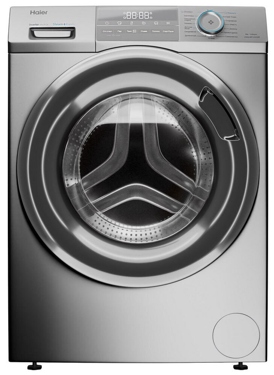 Haier HW60-BP12929BS Стиральная машина