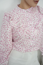 Блузка женская М-1722