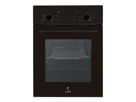 Электрический духовой шкаф EDM 4545 BBL