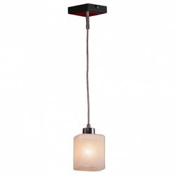 Подвесной светильник Lussole Costanzo LSL-9006-01