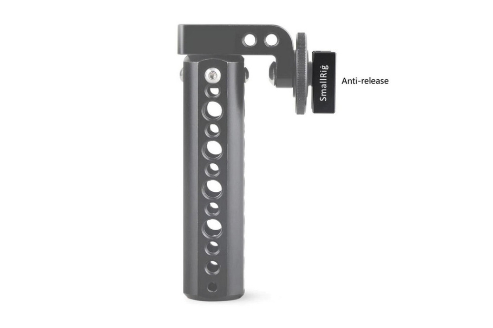 Крепление холодный башмак SmallRig Cold Shoe 2060 (2 шт)