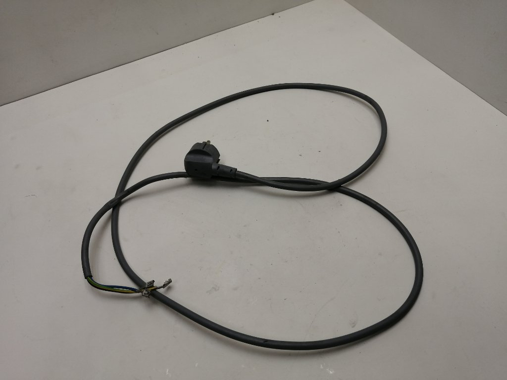 AWE7527/1 кт119 Сетевой шнур для стиральной машины Whirlpool AWE7527/1 б/у
