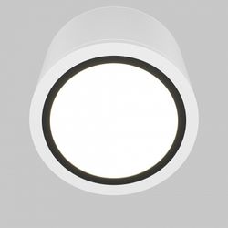 Накладной светильник Maytoni Rendo C095CL-GX53-W