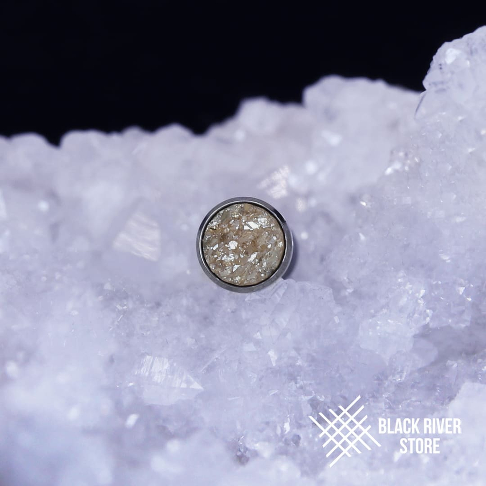 Накрутка SJ 732 Druse Low