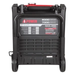 A-iPower A8000iS инверторный бензиновый генератор 20305