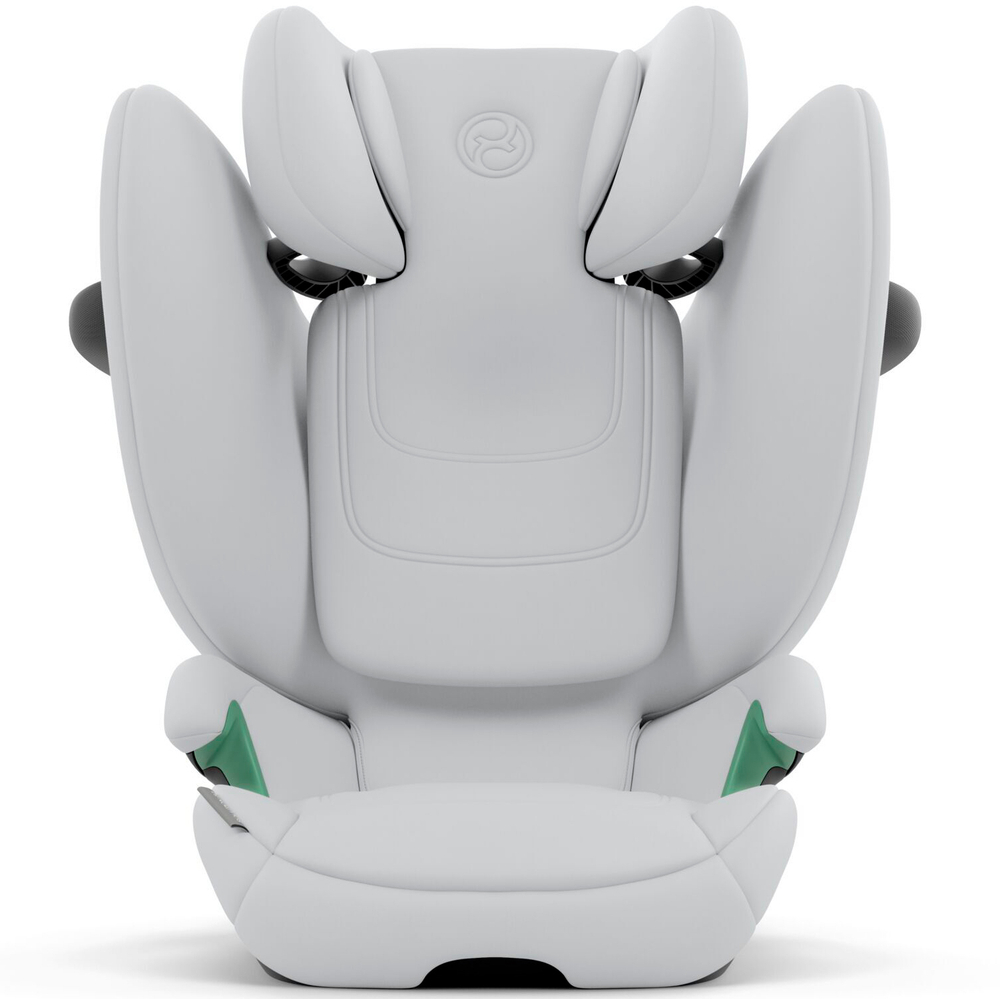 Детское автокресло Cybex Solution G2