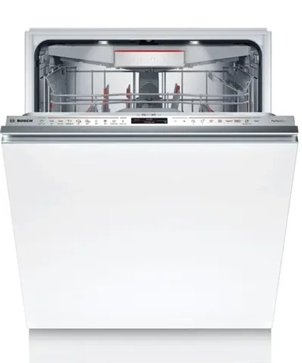 Встраиваемая посудомоечная машина BOSCH SMV8YCX02E