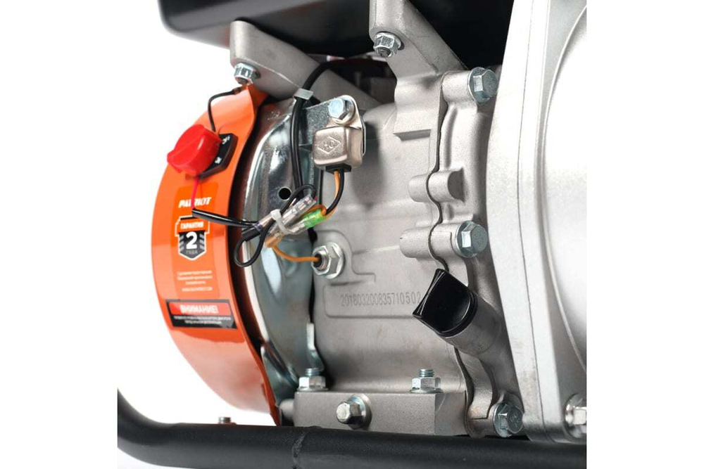 Мотопомпа PATRIOT MP 3060 S 335101430