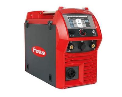 Сварочный источник TPS 500i (артикул 4,075,232)