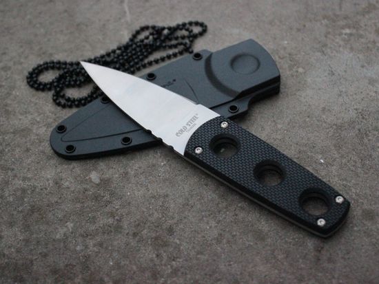 Нож Cold Steel 11SDT Secret Edge