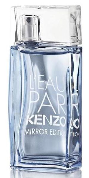 Kenzo L`Eau Par Mirror Edition Pour Homme