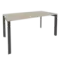 Onix Стол рабочий на П-образном м/к O.MP-SP-4.8 1580*800*750