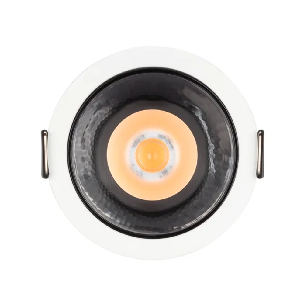Светильник MS-ATLAS-BUILT-R72-20W Warm3000 (WH-BK, 30 deg, 230V) (Arlight, IP20 Металл, 5 лет) 035456
