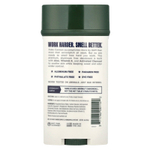 Duke Cannon Supply Co., Дезодорант без алюминия, Midnight Swim, морская трава и сандал, 85 г (3 унции)