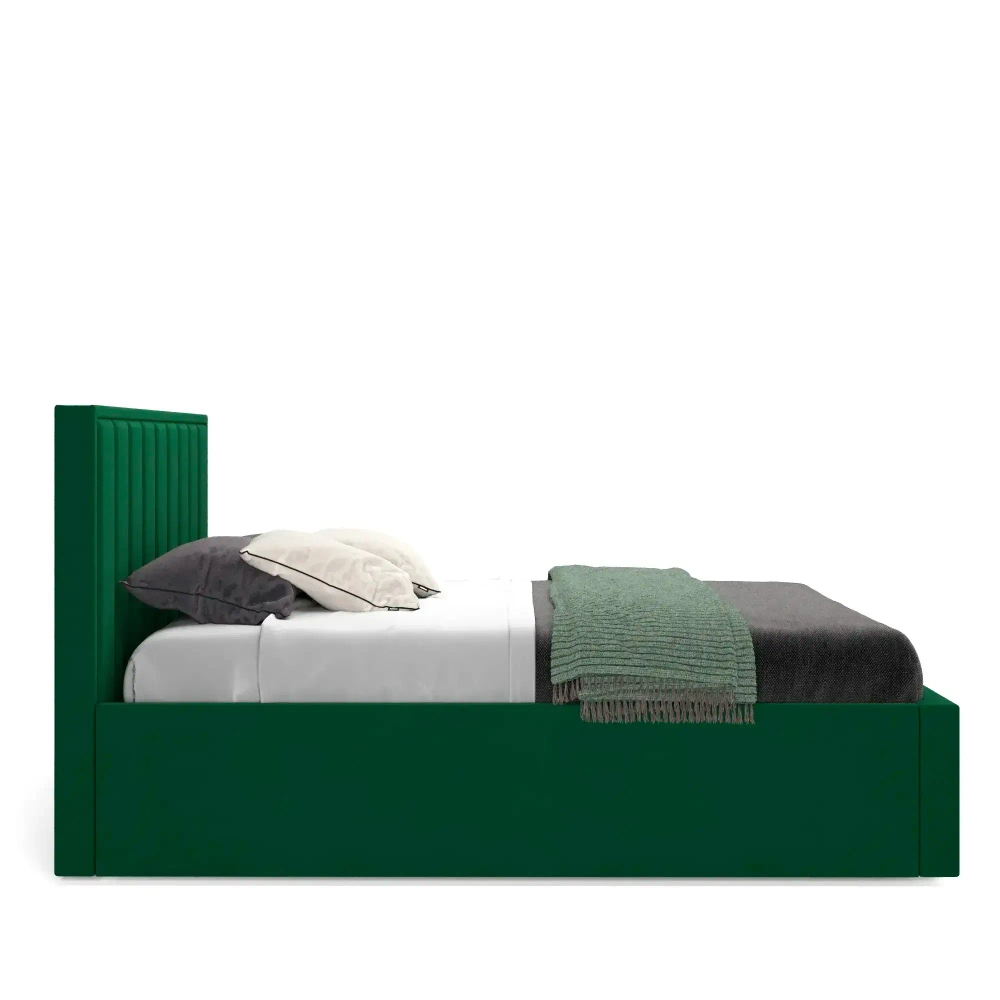 Кровать "Женева" 1600 СТАНДАРТ