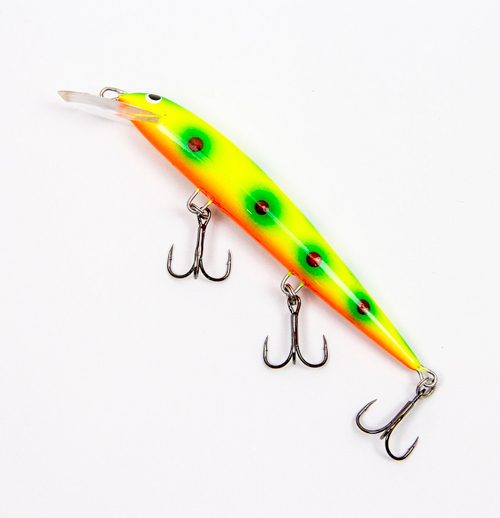 Terve Laatokka, 11 см., цвет 053