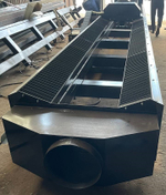 Одиночный (моно) труборез Cutrich Monoteс 6-220 Slider (труба 6 метров)