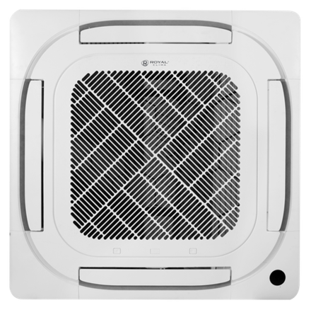 Классическая сплит-система кассетного типа серии ESPERTO NEW ES-C 24HRX/ES – C pan/2X/ES-E 24HX (комплект)