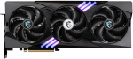 Видеокарта MSI GeForce RTX 5070 GAMING TRIO OC (RTX 5070 12G GAMING TRIO OC)
