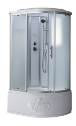 Душевая кабина Timo Standart T-6610 S L 110х85
