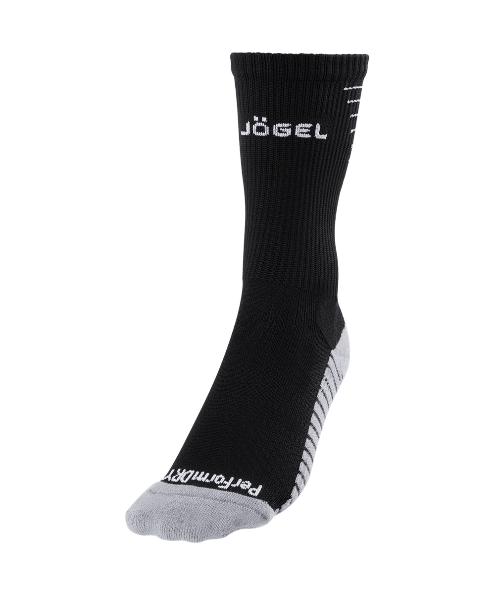Носки спортивные DIVISION PerFormDRY Pro Training Socks, черный