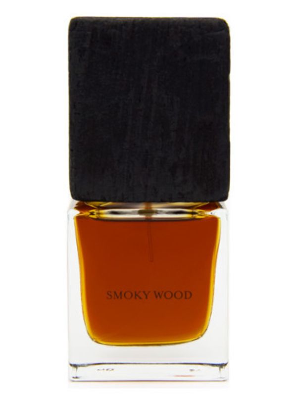 Vdot Smoky Wood (Горелое Дерево)