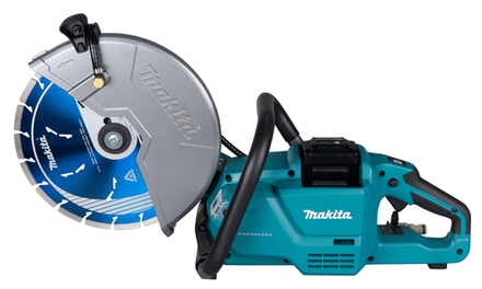 Аккумуляторный резчик по бетону Makita CE004GZ