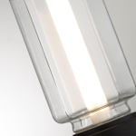 5409/10TL ODL_EX Настольная лампа LED 10Вт 3000К 220В IP20 HIGHTECH