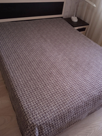 Покрывало гобеленовое Аметист 1 1,5-спальное (150х200)