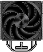 Кулер  PCCooler RZ500 BK