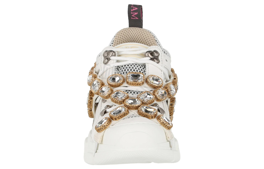 Gucci (Женская размерная сетка)
