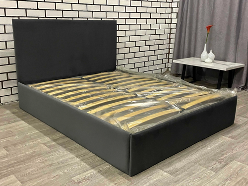 Кровать Ричи PORSCHE 11 (микровелюр)