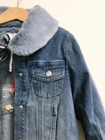 Джинсовка Original Jeans