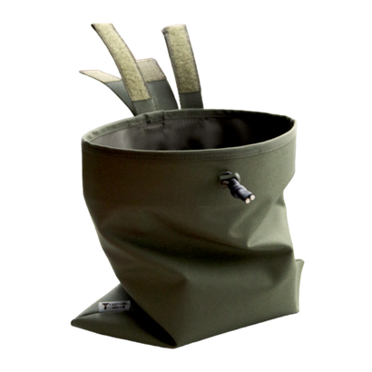 Подсумок под сброс в классическом исполнении