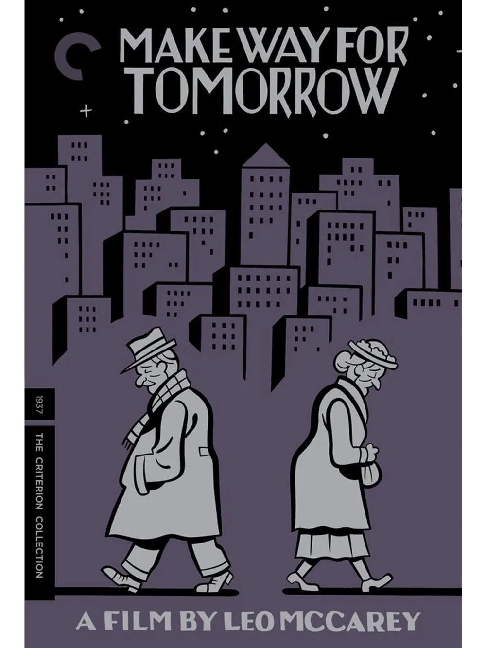 Уступи место завтрашнему дню (1937) (DVD-R)