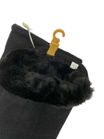 Перчатки. Мужские. Материал верха: Текстильные. Подклад: Мех. Кошемировые сверху. Внутри мех. Очень толстые. В упаковке 12 шт.