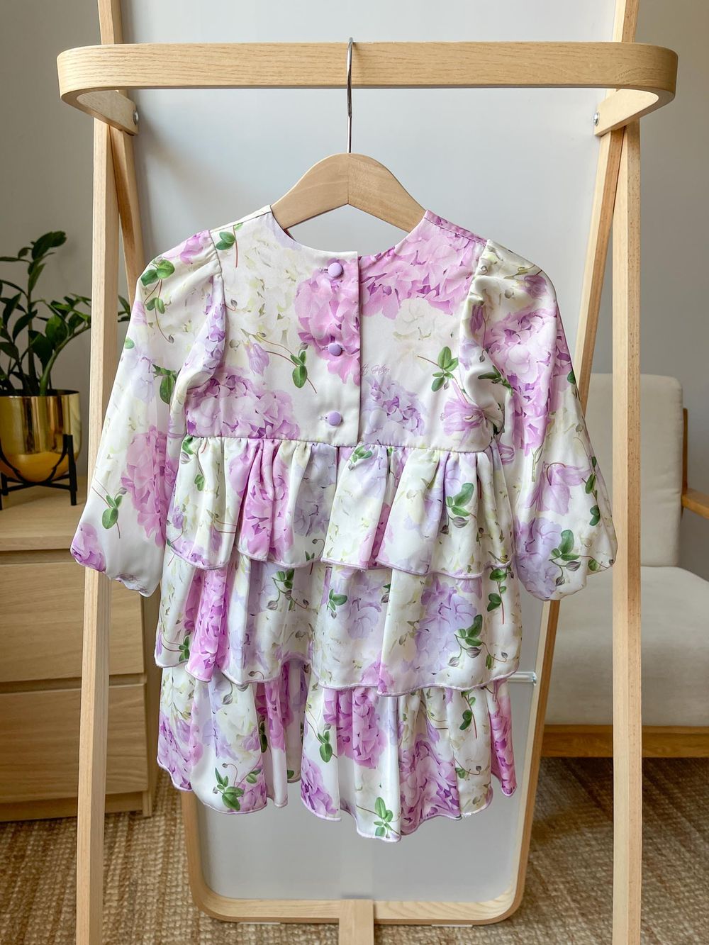 Комплект Sasha Petit Gateau