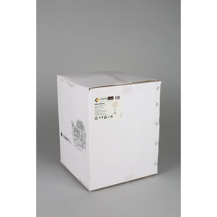 Настольная лампа Omnilux Rimaggio OML-29404-01