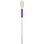 Круглая кисть-свечка для скульптурирования, румян, пудры ManlyPRO - К71