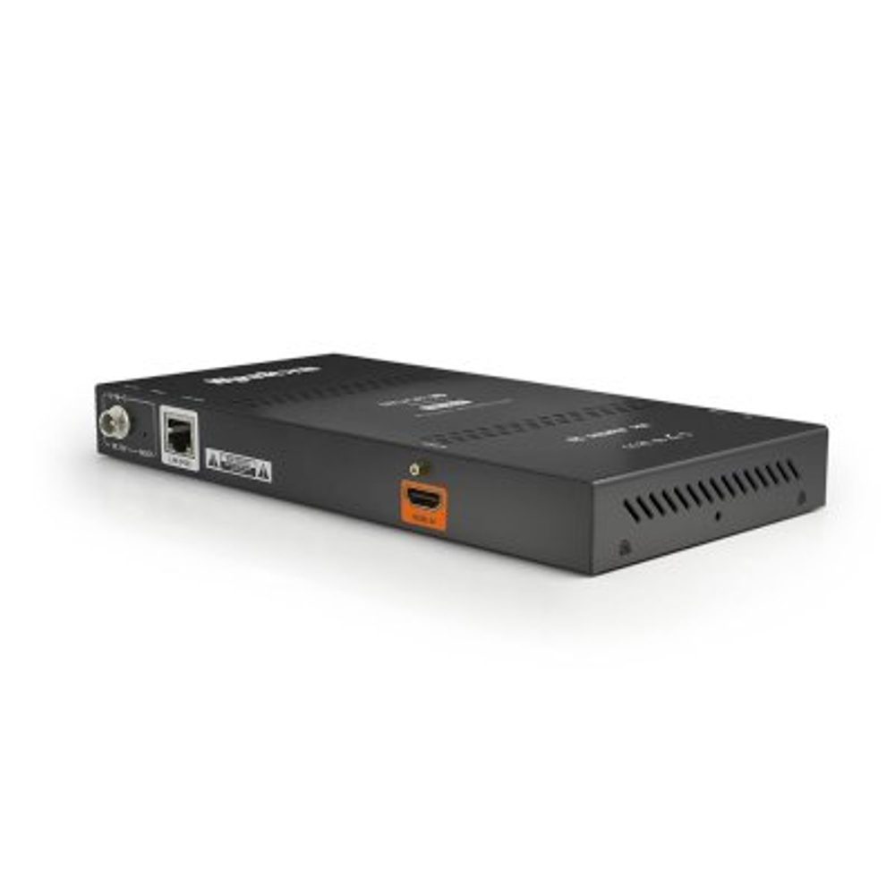 Передатчик WyreStorm NHD-400-E-TX