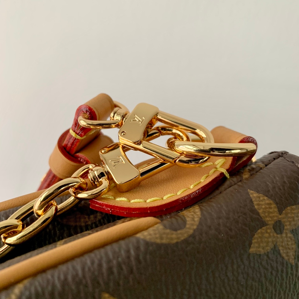 Louis Vuitton Liv Pochette