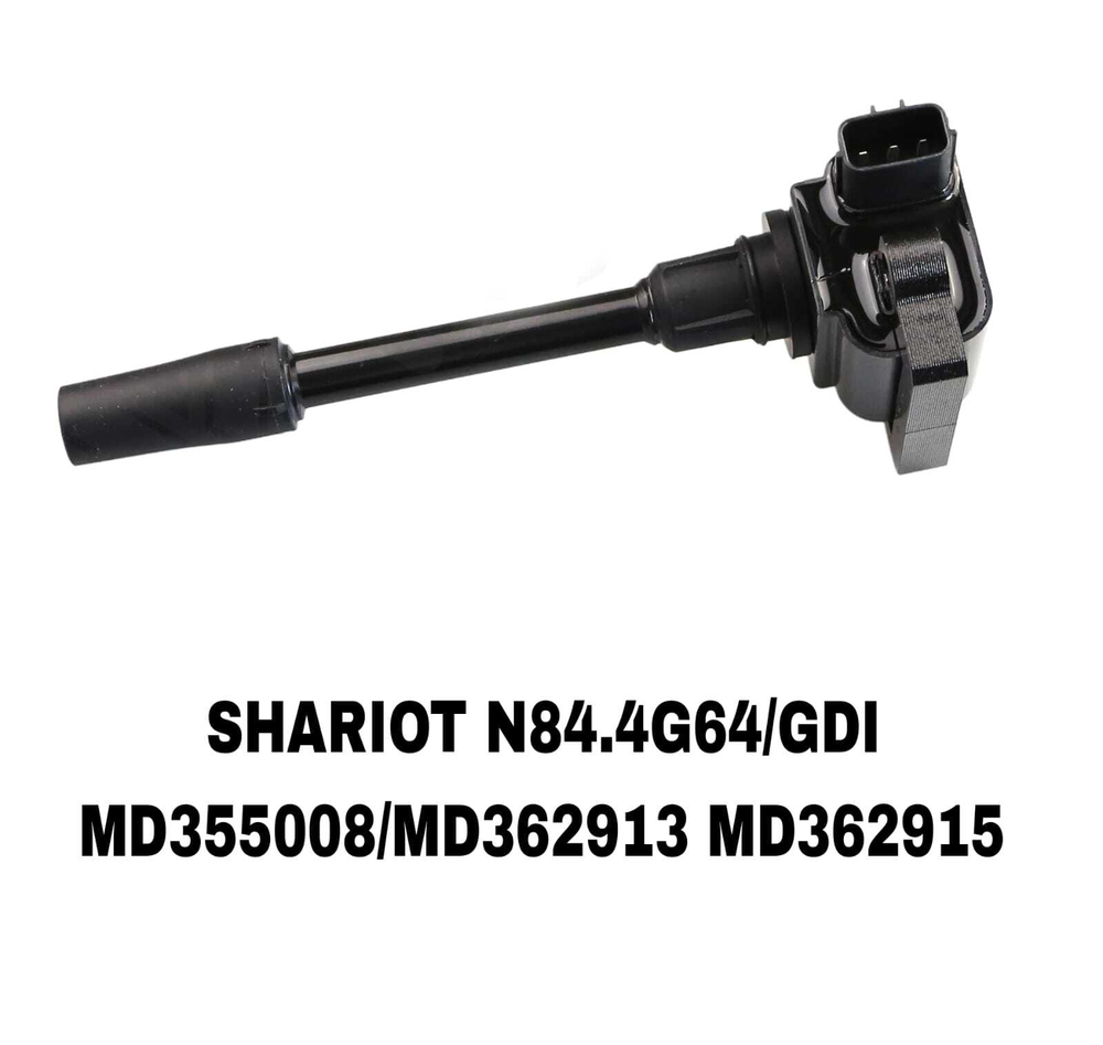 КАТУШКА ЗАЖИГАНИЯ SHARIOT N84.4G64/GDI