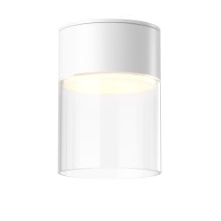 Светильник потолочный Maytoni   C094CL-GX53-W