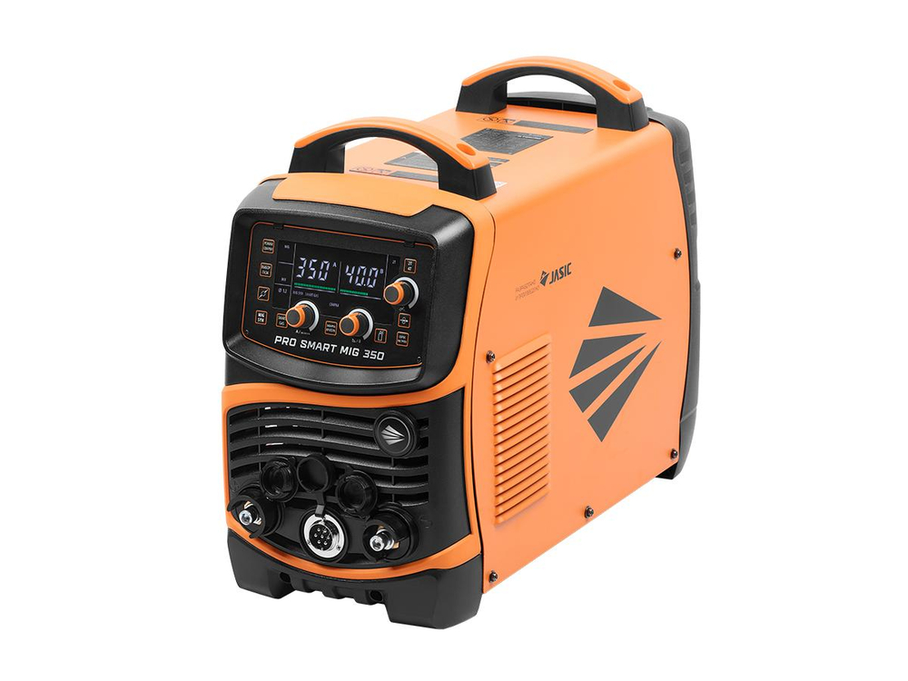Сварочный инвертор Сварог PRO SMART MIG 350 (N216S)