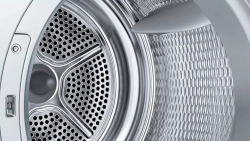 Сушильная машина Bosch WTX87M40
