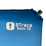 Ковер самонадувающийся BTrace Basic 10, 198х63х10 см