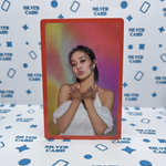 Фотокарта TWICE - With You-th (Blast ver. | POB | Джихё)