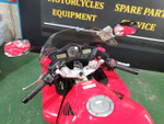 Honda VFR800F 2007